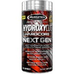 Hydroxycut Next Gen Muscletech 180 caps